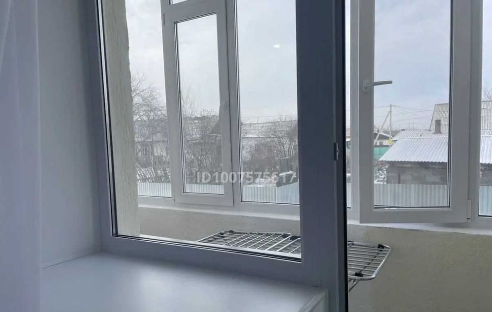 1 КОМНАТНАЯ ипотека