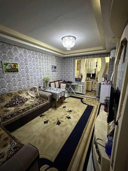 Продажа 1/3/4 на м-ве Феруза (Ориентир 205 Школа)