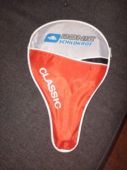 Paleta tenis de masa Donic classic