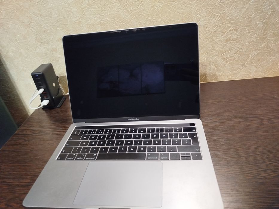 Продается MacBook Pro 13