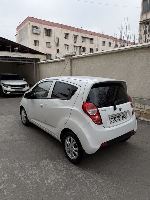 Spark 2018 Ravon Aftamat R2