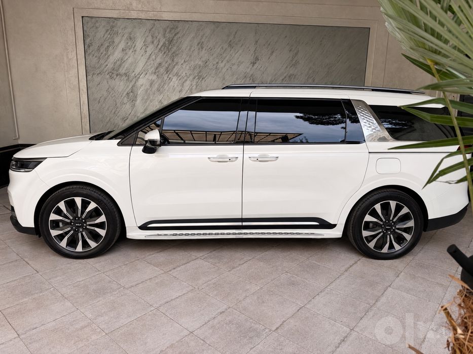 Продаётся Kia Karnival