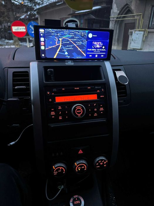 Nissan X-Trail 2.0 dCi (Euro 5) – 4x4 Inteligent – Proprietar din 2018