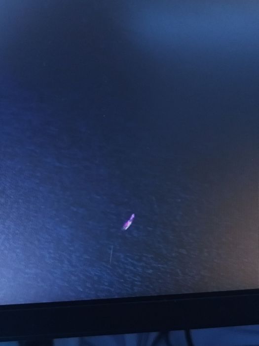 монитор ASUS TUF GAMING 165 GHz