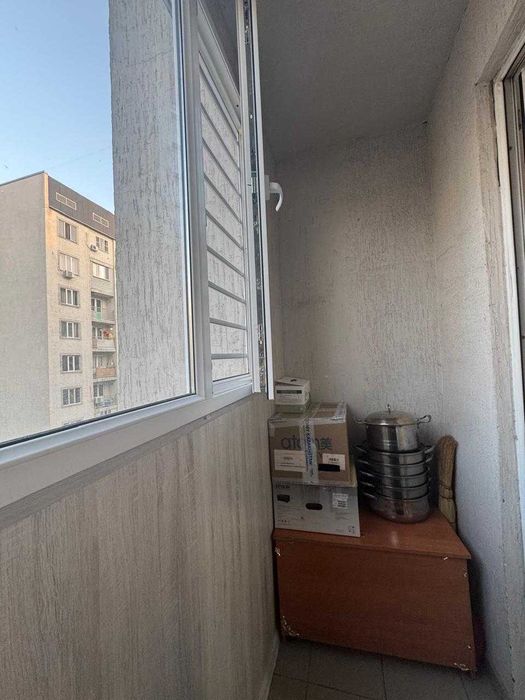 Продается 1-комнатная квартира