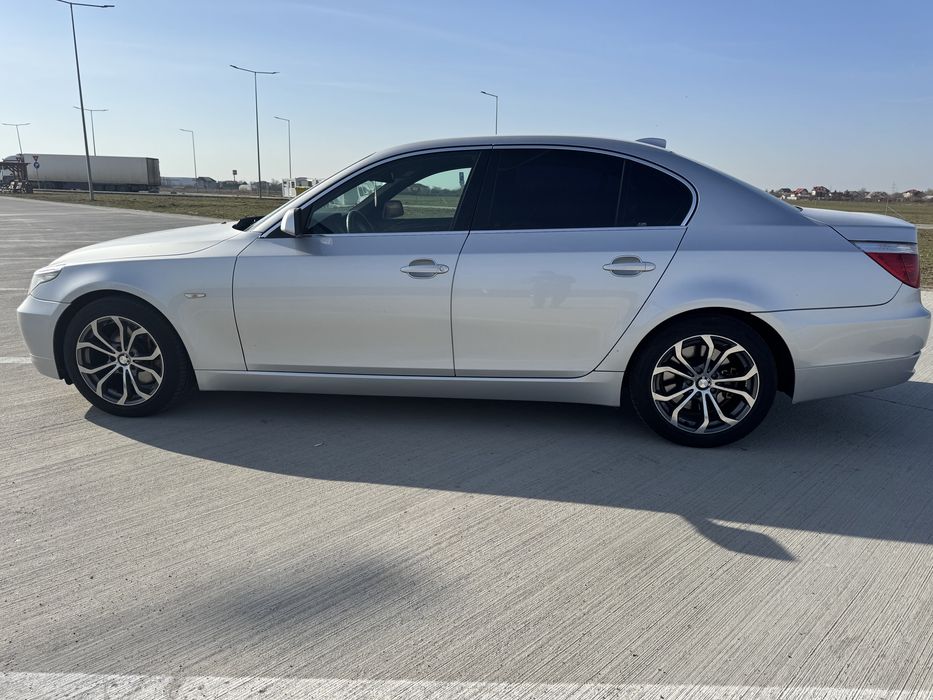 Vand sau schimb e60