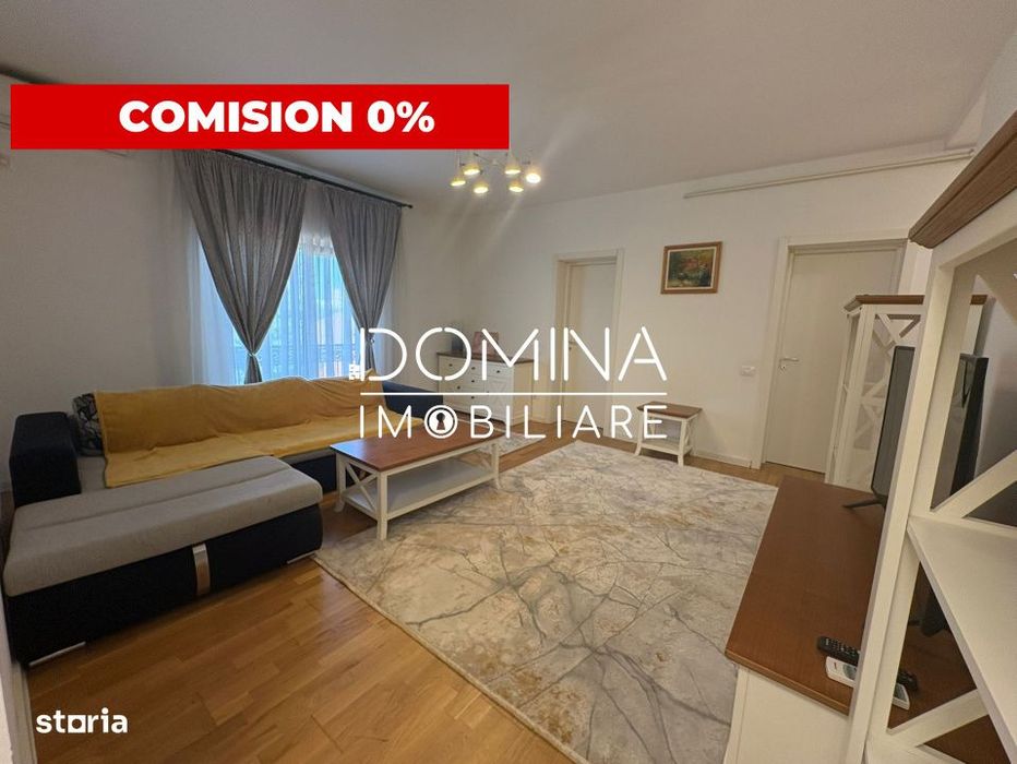 Vanzare apartament 3 camere, 87 mp, bloc 2019, str. Revolutiei