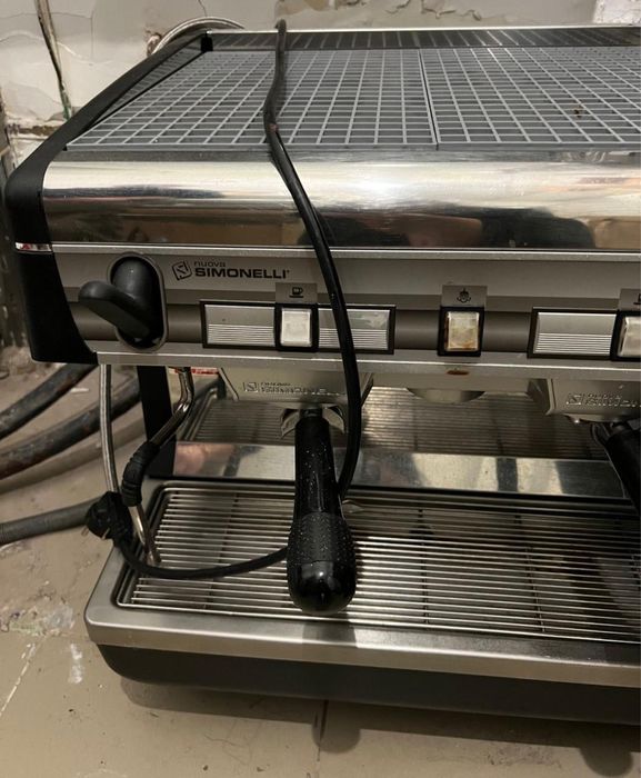 Продам кофеапарат