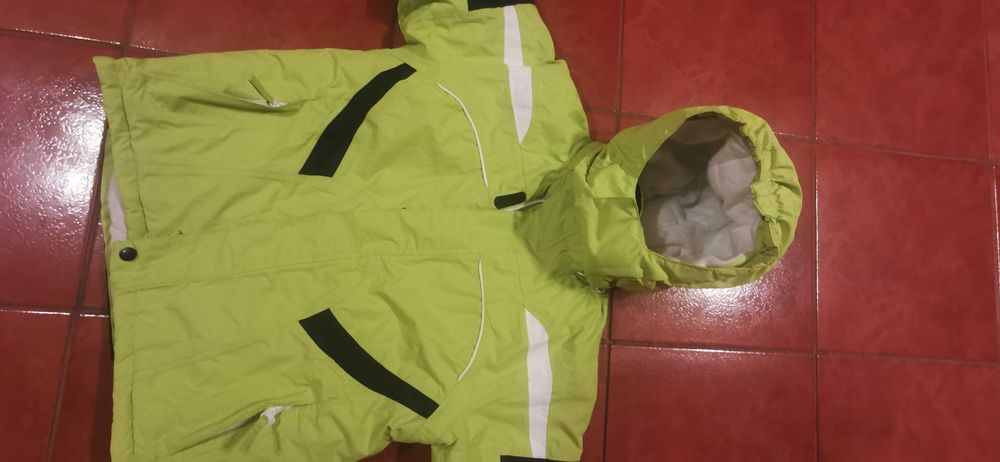 Haine ski, adulti si copii