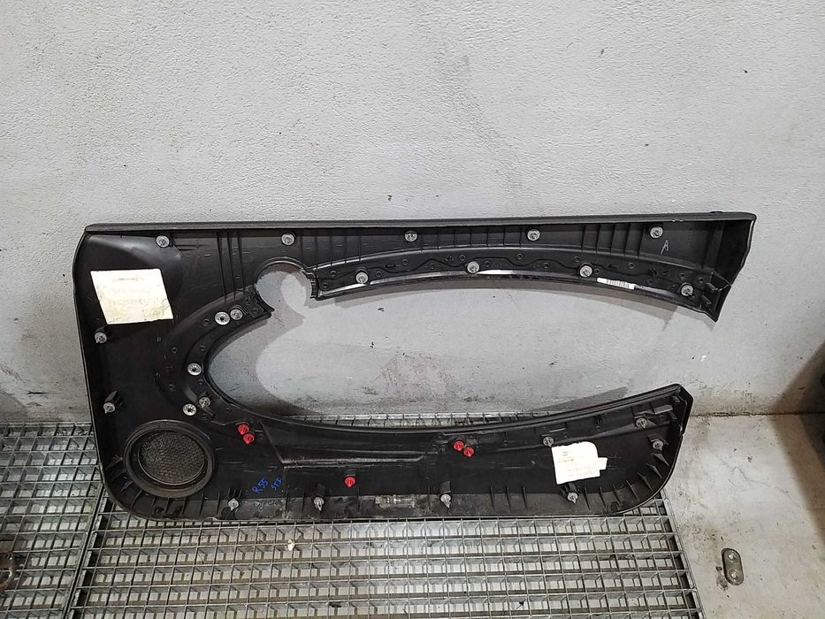 Fata tapiterie usa stanga fata mini cooper r55 4487155f