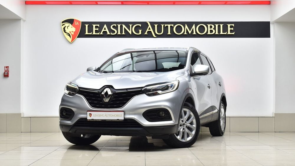 Renault Kadjar 140cp Business Led Revizii la zi Garantie Keyless go Entry Climatronic