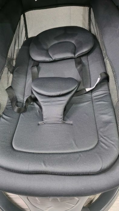 LORELLI Classic Електрически шезлонг SIENA GRAPHITE