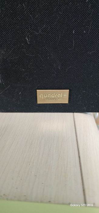 Quadral Dauphin Тонколони