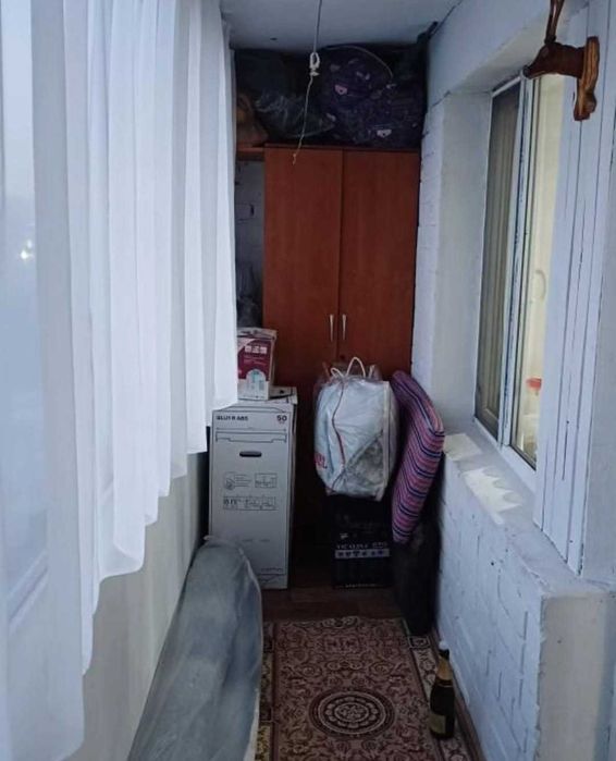 Продажа квартиры