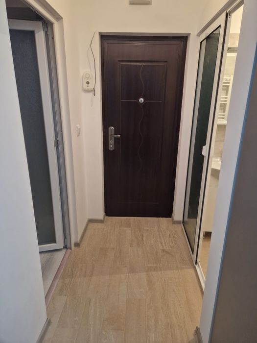 Garsonieră de închiriat – 800 lei/lună