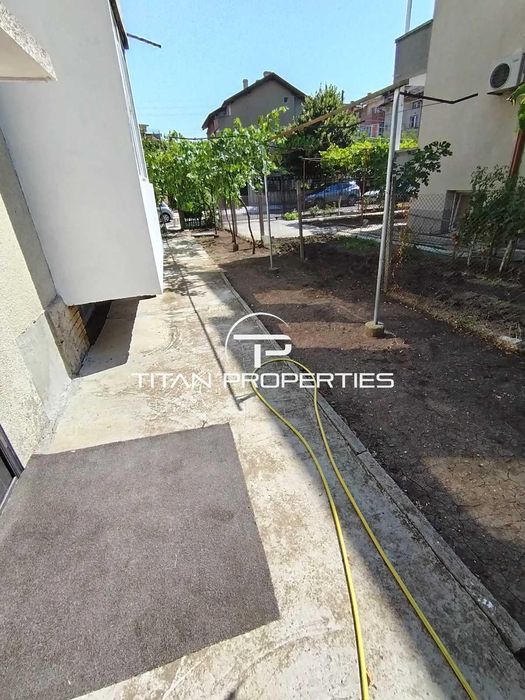 Продава се Етаж от къща в Бургас, Сарафово - 140 кв.м за 2215 €/кв.м - Снимка #10