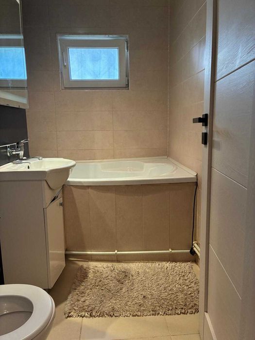 Apartament 2 Camere Semidecomandant, 50 mp, Mobilat, Zona McDonalds