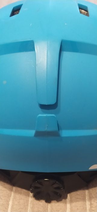 Детска каска за ски Wedze