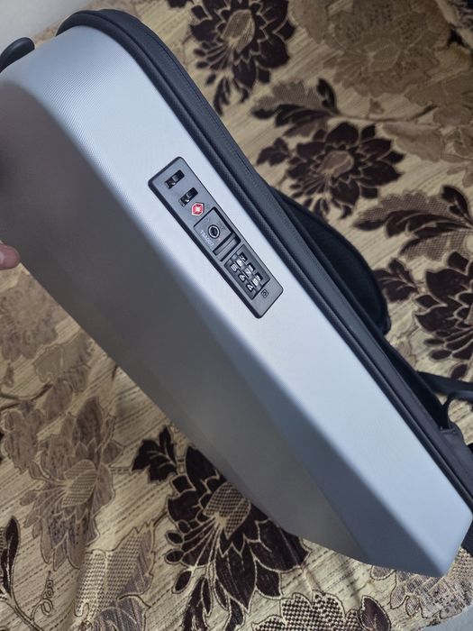 Новый рюкзак для ноутбука