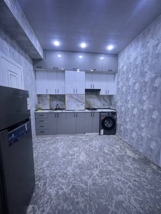 Arenda Sergeli 2-bekta China Xaus 2/3xona 400 dol Navos Yigitlarga yok