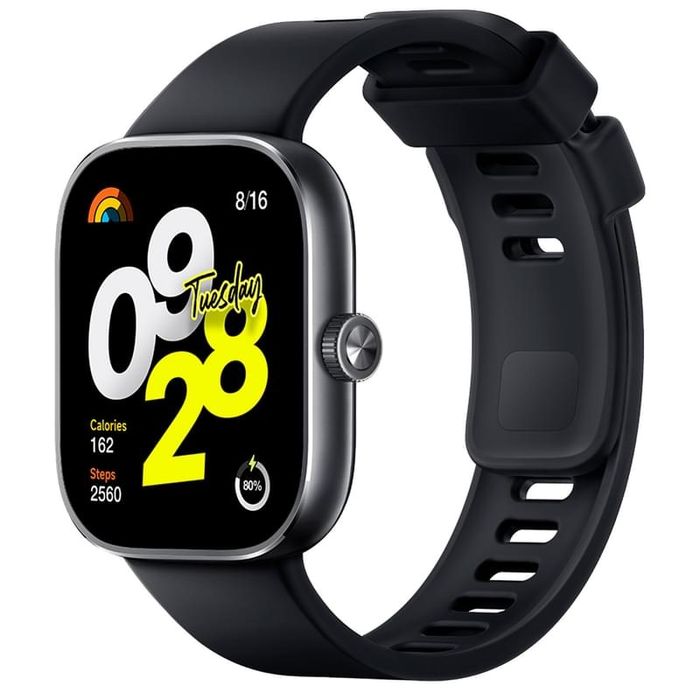 Redmi watch 4 в новом состоянии