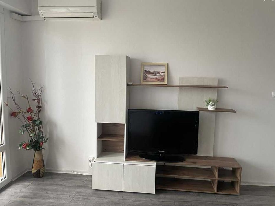 Дава се под наем Едностаен апартамент в София, Младост 1 - 45 кв.м за 398.82 € - Снимка #1