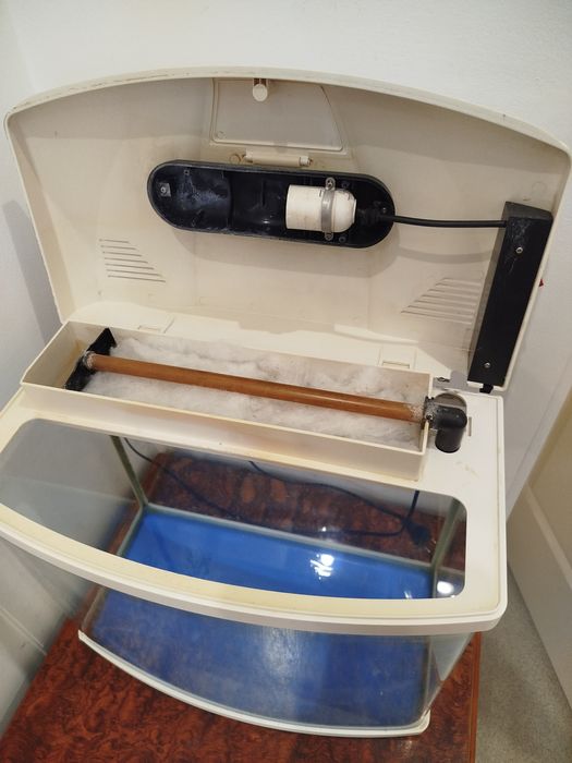 Аквариум для рыб