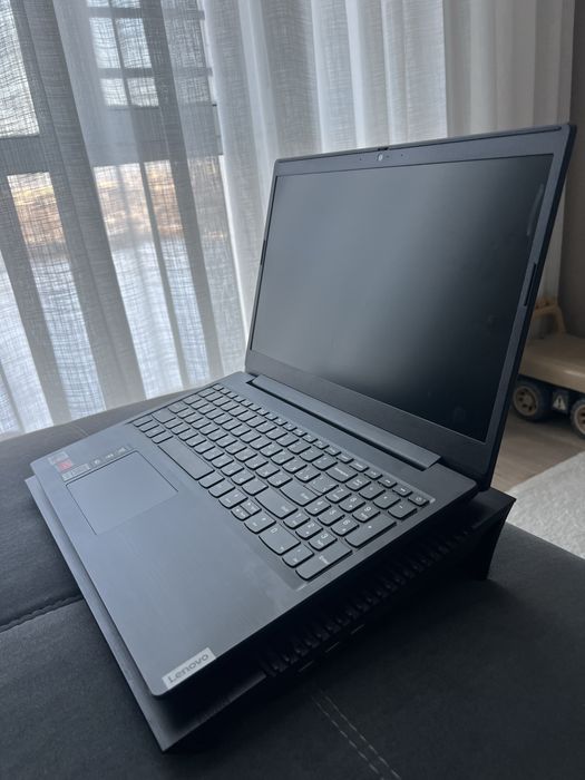 Ноутбук Lenovo IdeaPad 81LW L340-15API