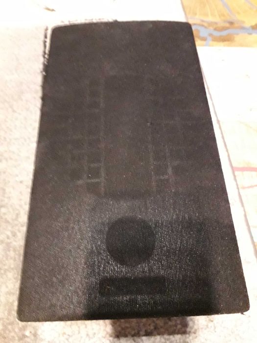 Продавам HI-FI колонка модел SONY-15W/8 OMS в изправност