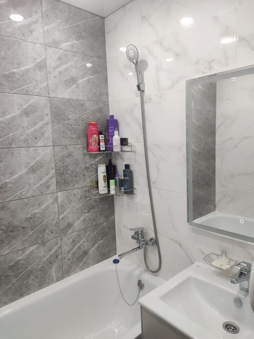 Плиточник, ремонт санузла