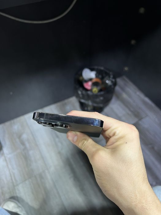 iPhone 13 pro max