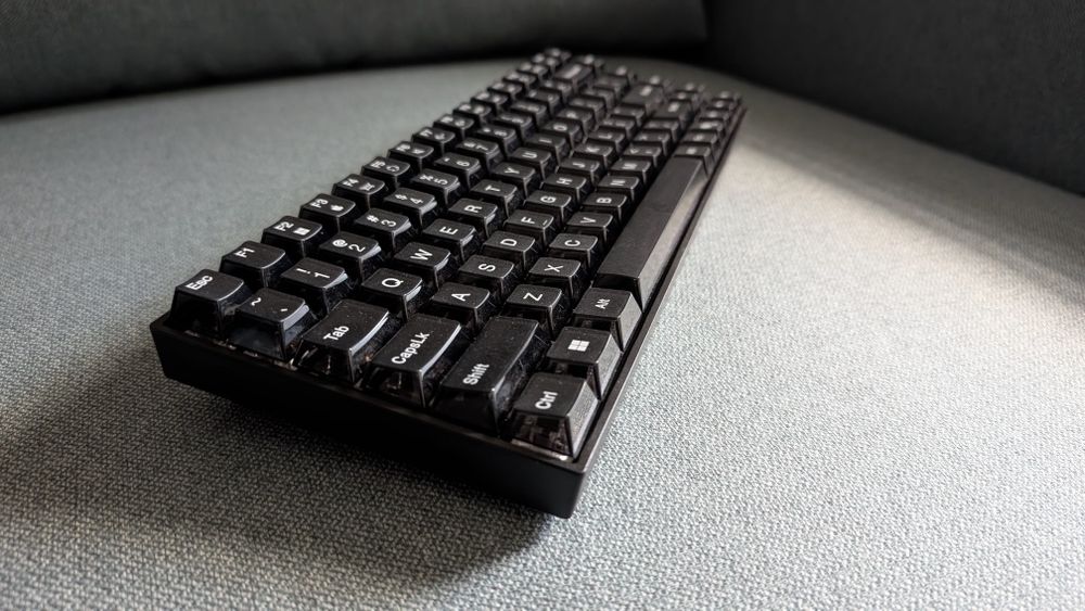 Tastatură Mecanică Lenovo Legion K510 Mini Pro
