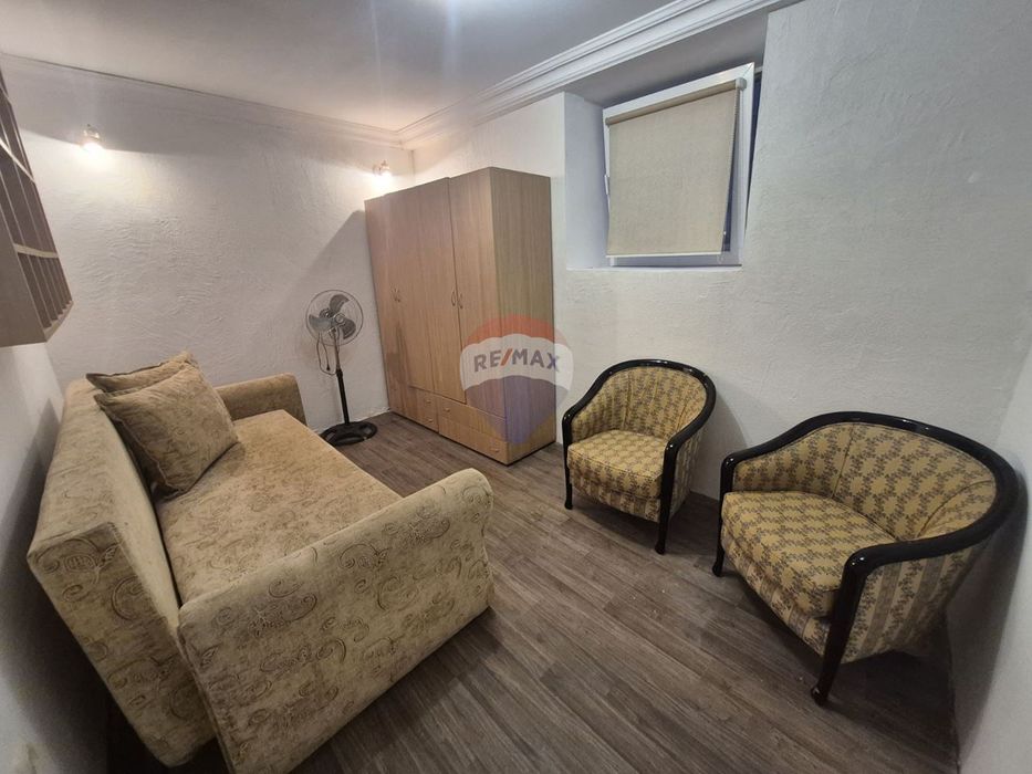 Двустаен апартамент под наем, Център,гр.Варна,ДВ 4099