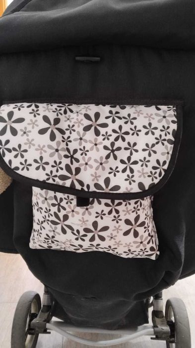 Количка за близнаци