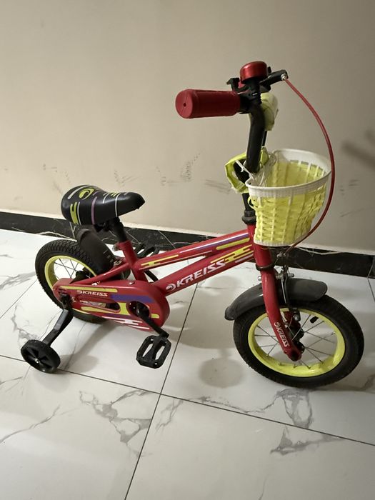 Продам велик детский