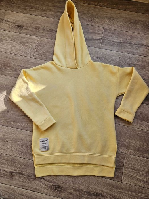 Худи с капюшоном, женская