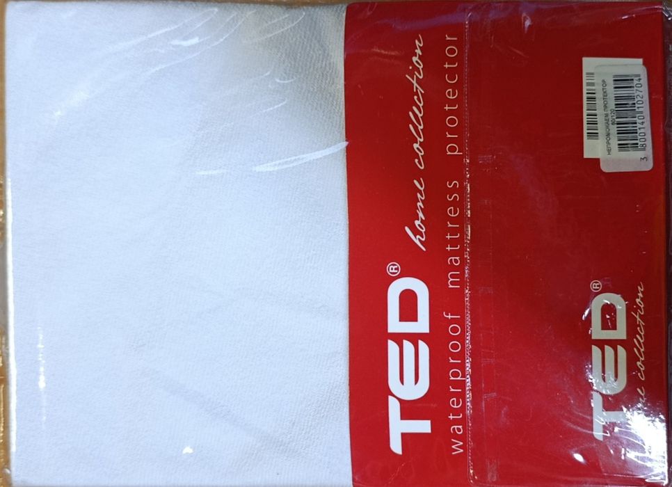 Продавам непромокаем протектор  TED