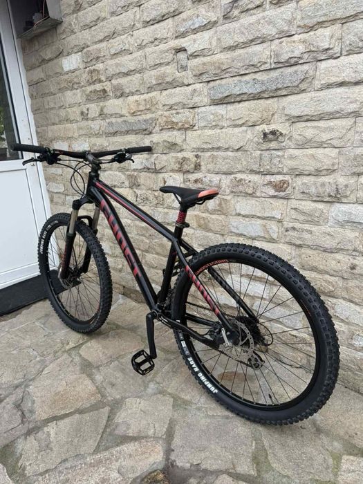 MTB Ghost Kato 1 27.5/M