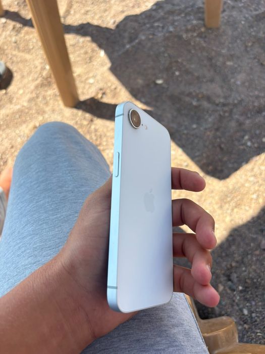 Iphone 16e