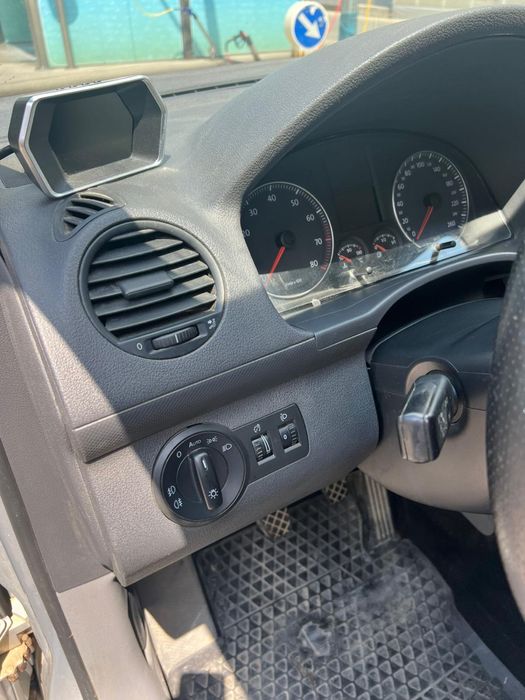 Wv caddy 1.4 benzina