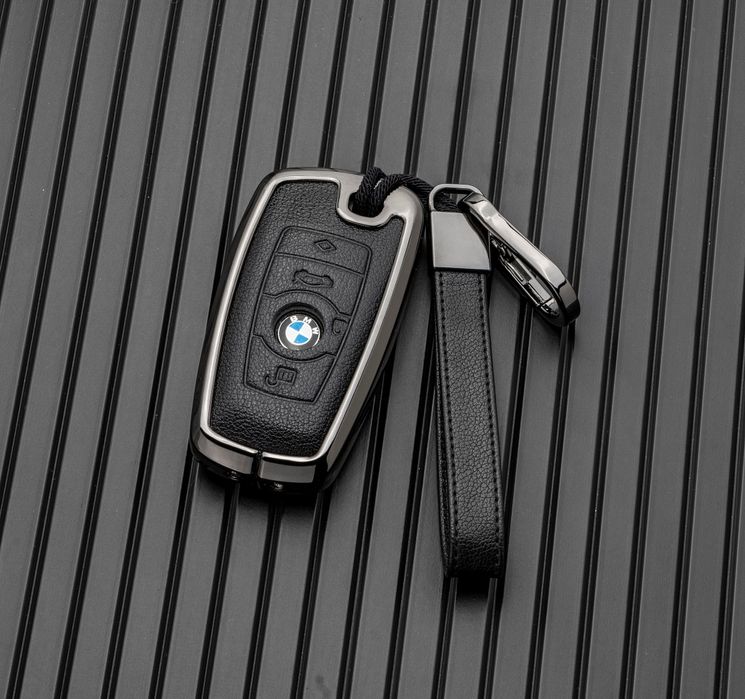 Калъф за ключ BMW 3 4 5 F20 F21 F22 F26 F30 F31 F25 F02