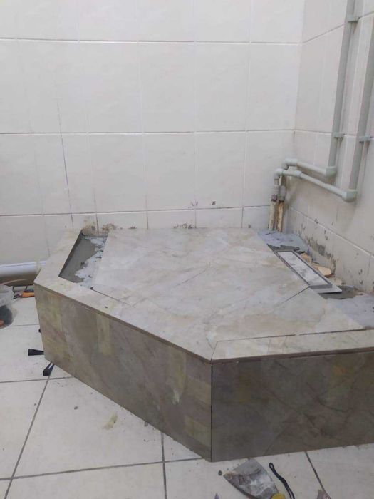 Мастер универсал, отделочник, электрик