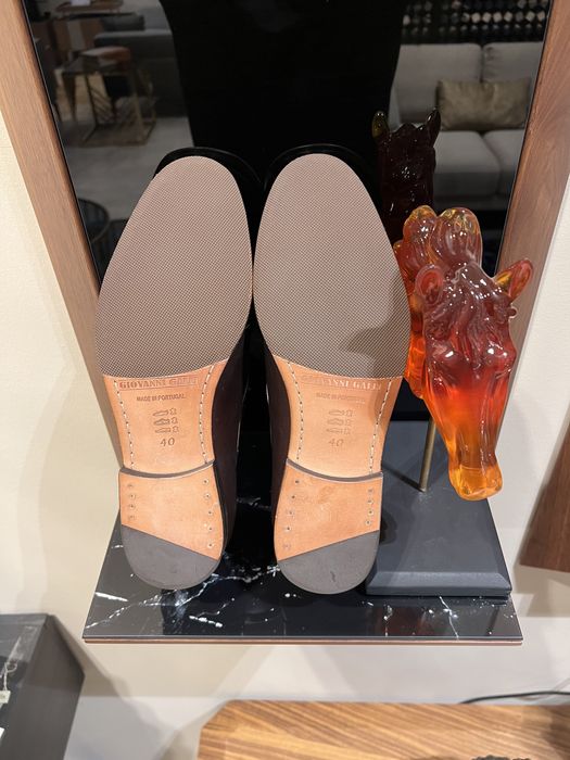 Лоферы Giovanni Galli  СКИДКА 50%.