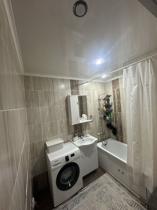 Продается 2 ком. квартира р-н НИШ