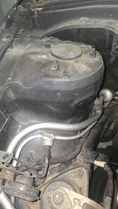 Kia Ceed SW 1.6 LPG 2008, EPS, Подгрев, Климатик