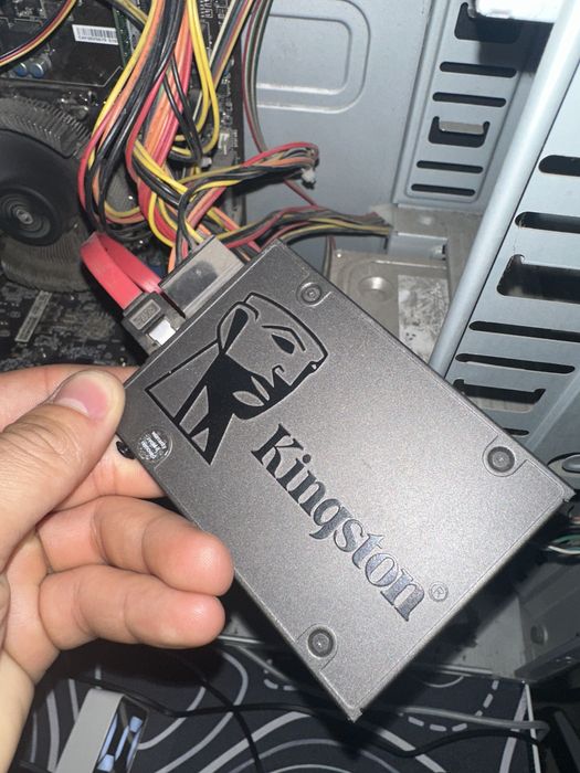 Продам компьютер