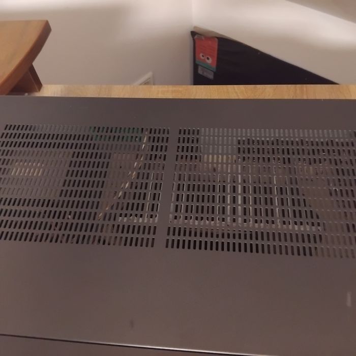 Amplificator Technics Su-810