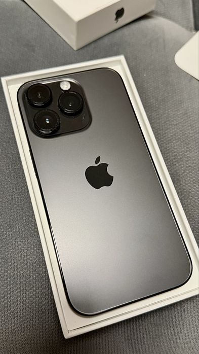 Айфон 14 про 256 гб, IPhone 14 pro 256 gb.
