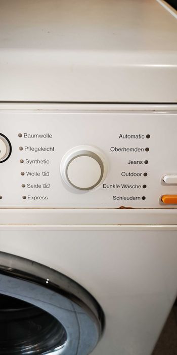 Пералня Miele W3000 Gala Grande