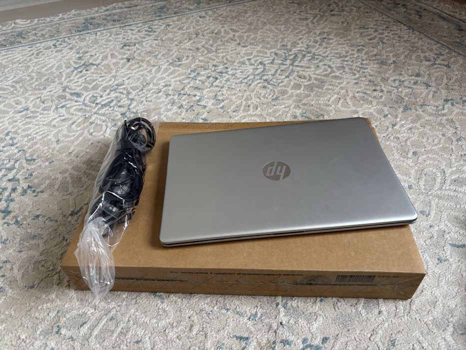 Hp laptor 15s -eq2xxx